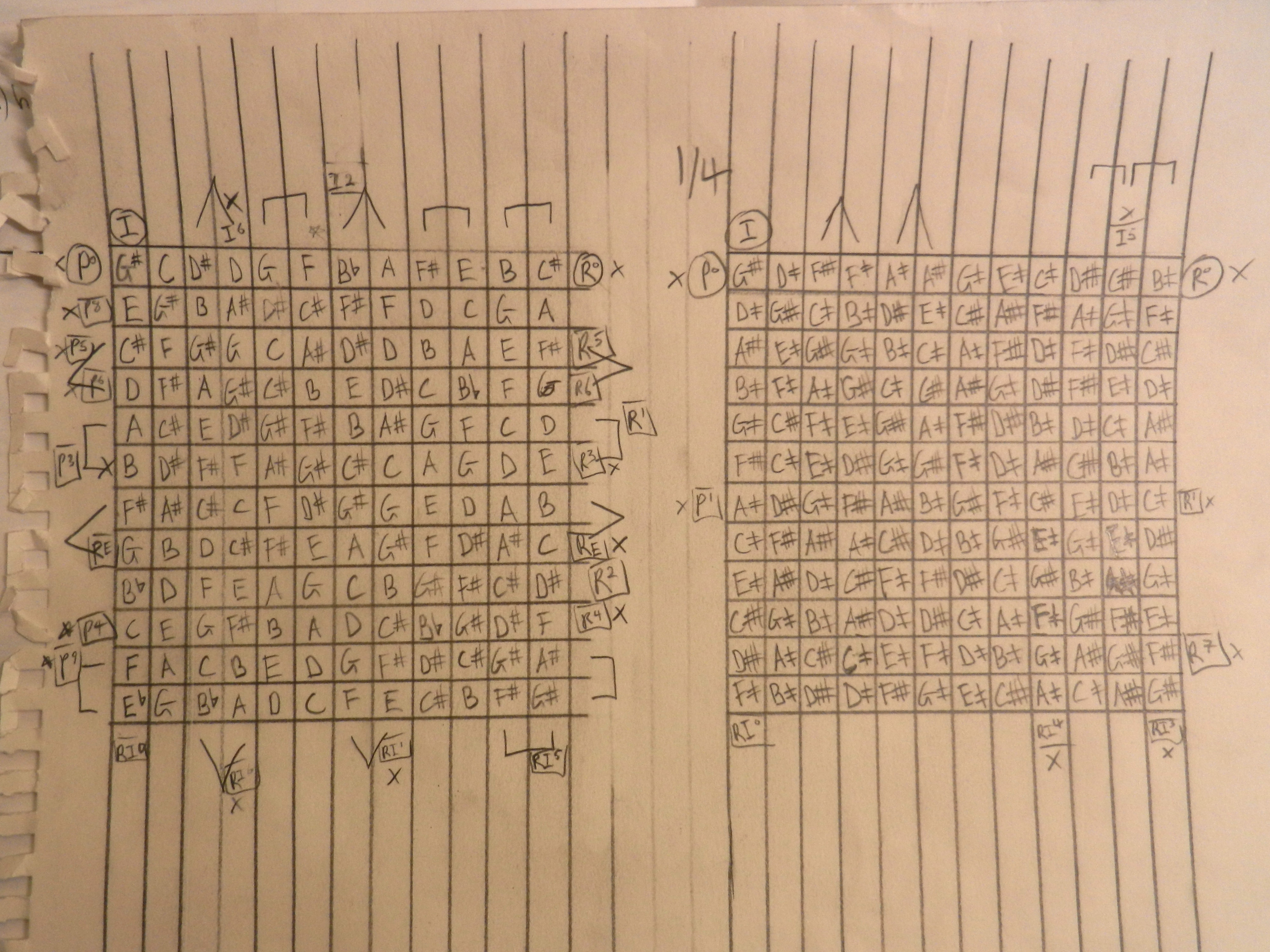 2012-doublethink-sketches-two-matrices